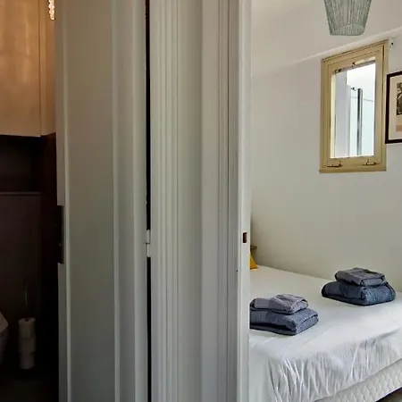 Appartement Le Neptunia Jlp *