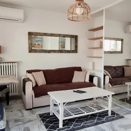 Appartement Le Neptunia Jlp Antibes