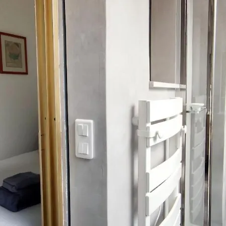 Le Neptunia Jlp Appartement Antibes