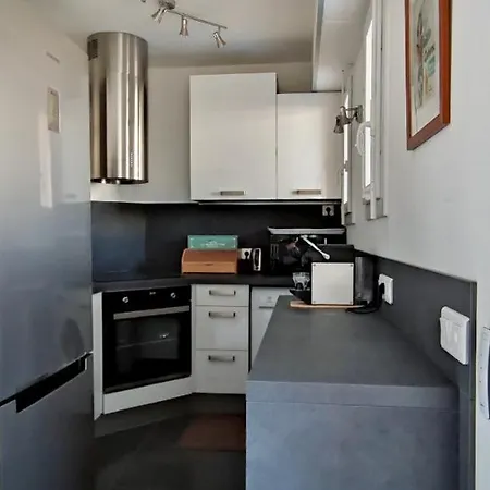 Le Neptunia Jlp Appartement *