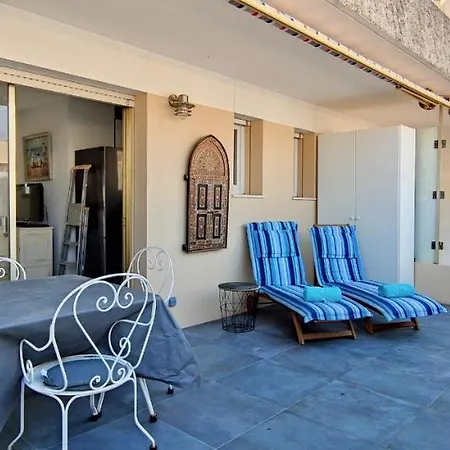 Appartement Le Neptunia Jlp *
