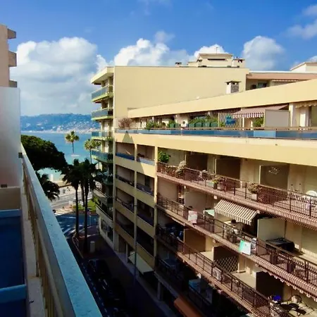 Le Neptunia Jlp Appartement *
