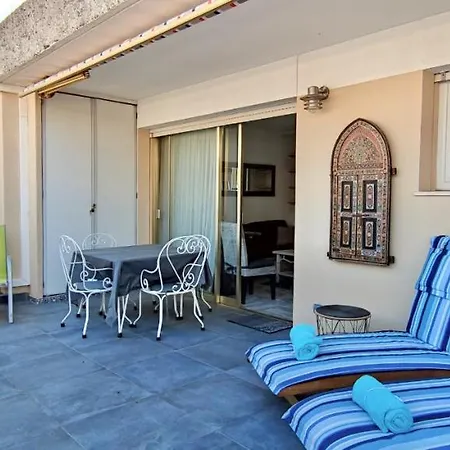Le Neptunia Jlp Appartement *