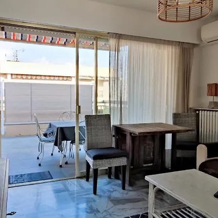 Appartement Le Neptunia Jlp *