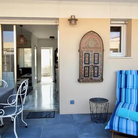 Appartement Le Neptunia Jlp *